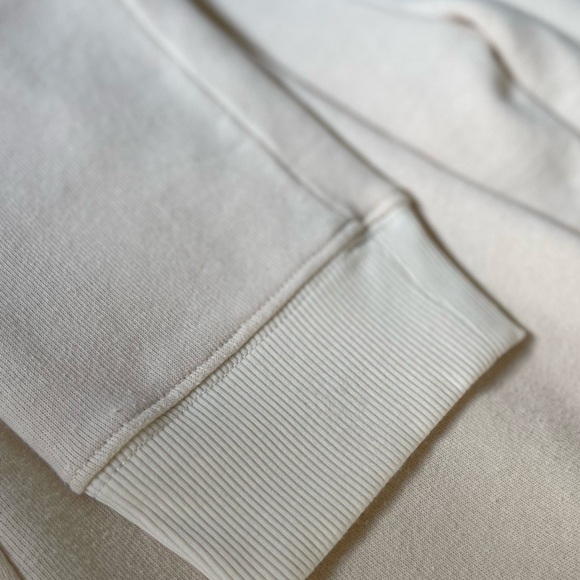 The Bee & The Fox Tapioca Sweatpants - Picture 9 of 11